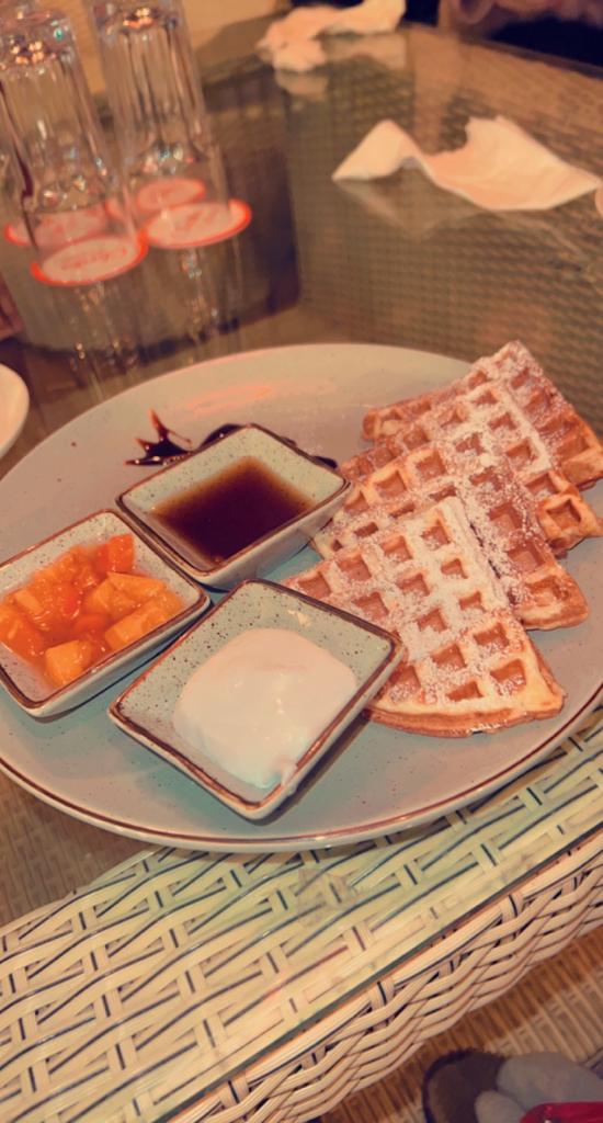 Tipsy Alley Restaurant Dehradun WeekendsXP